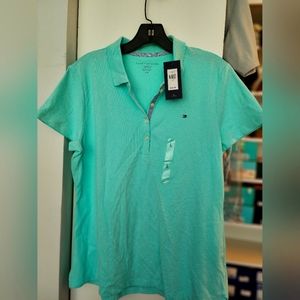 Tommy Hilfiger women's polo